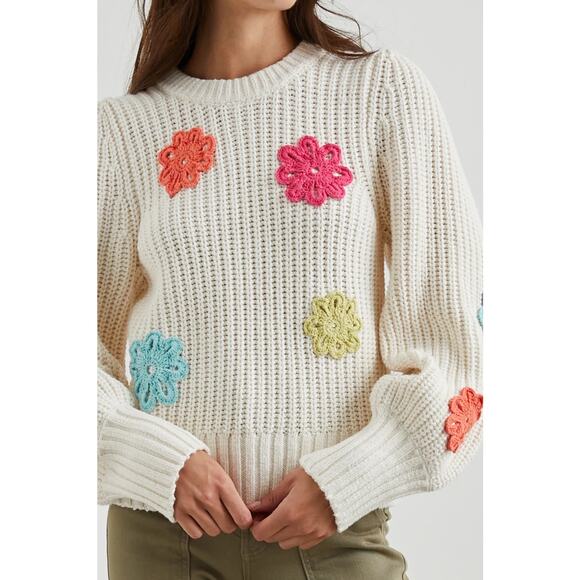 Rails Romy Sweater NWT Size M - Picture 5 of 9